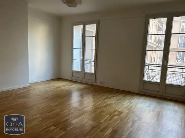 Photo 2 Appartement 3 pièces 73m²