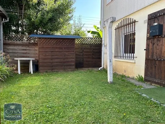 Photo 2 appartement Le Havre
