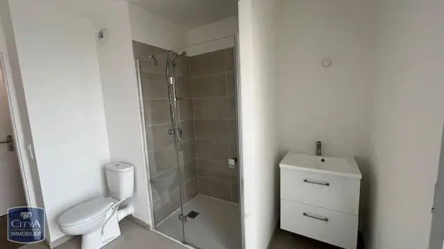 Photo 3 appartement Le Havre