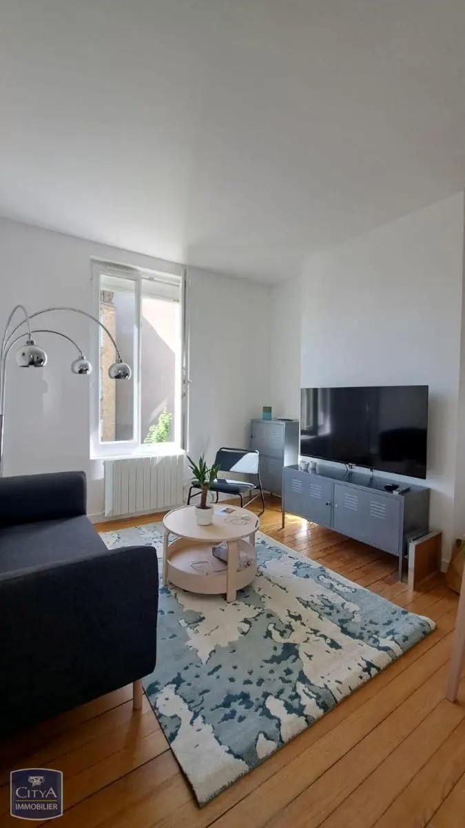 Photo 3 Appartement 2 pièces 42.5m²