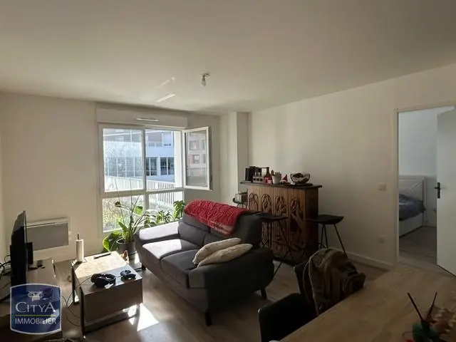 Photo 1 Appartement 3 pièces 58.15m²