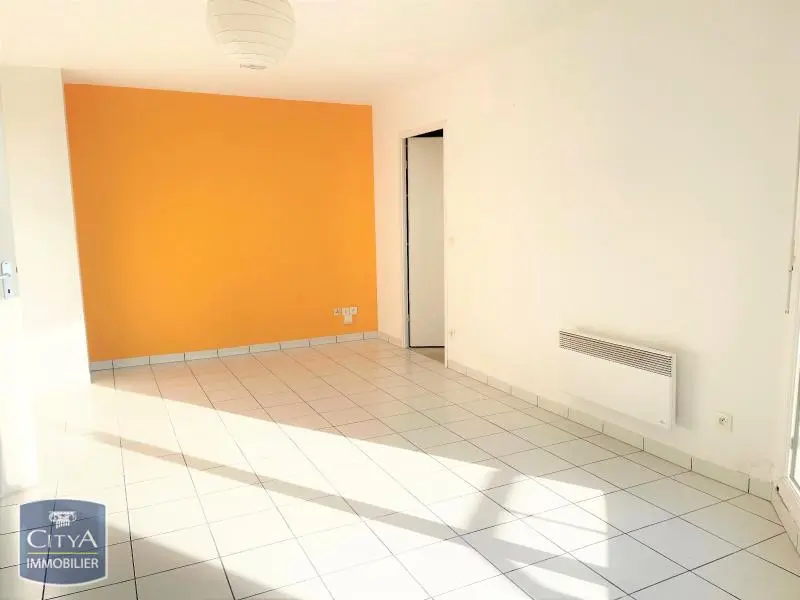 Photo 3 Appartement 2 pièces 45.99m²