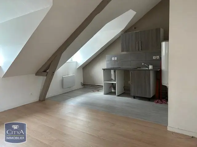 Photo 1 Appartement 2 pièces 25.19m²