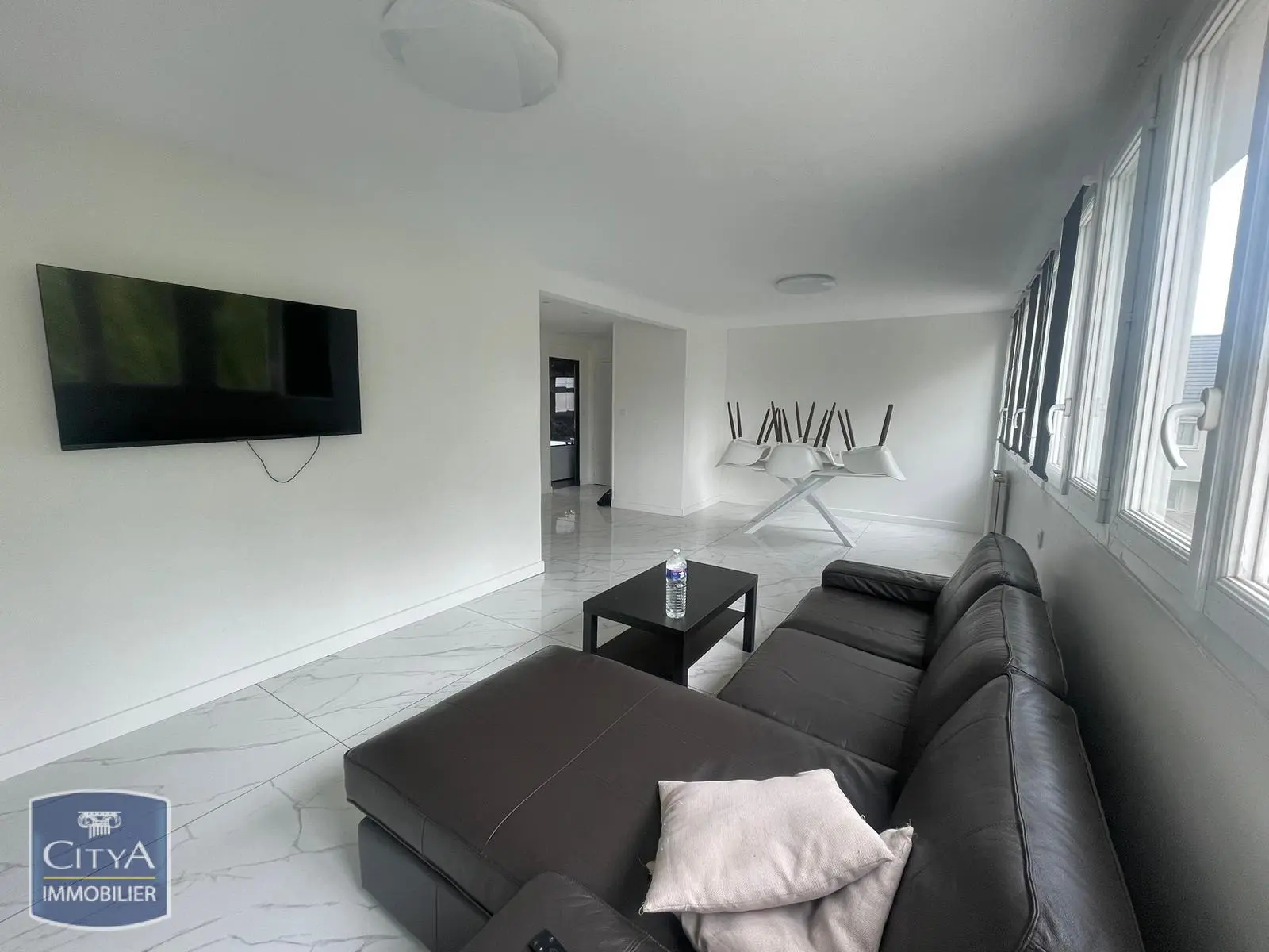 Photo 1 Appartement 3 pièces 67.57m²