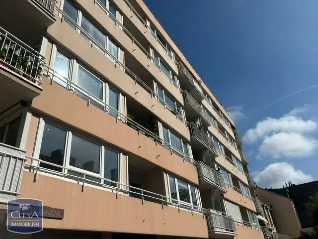 Photo 7 Appartement 3 pièces