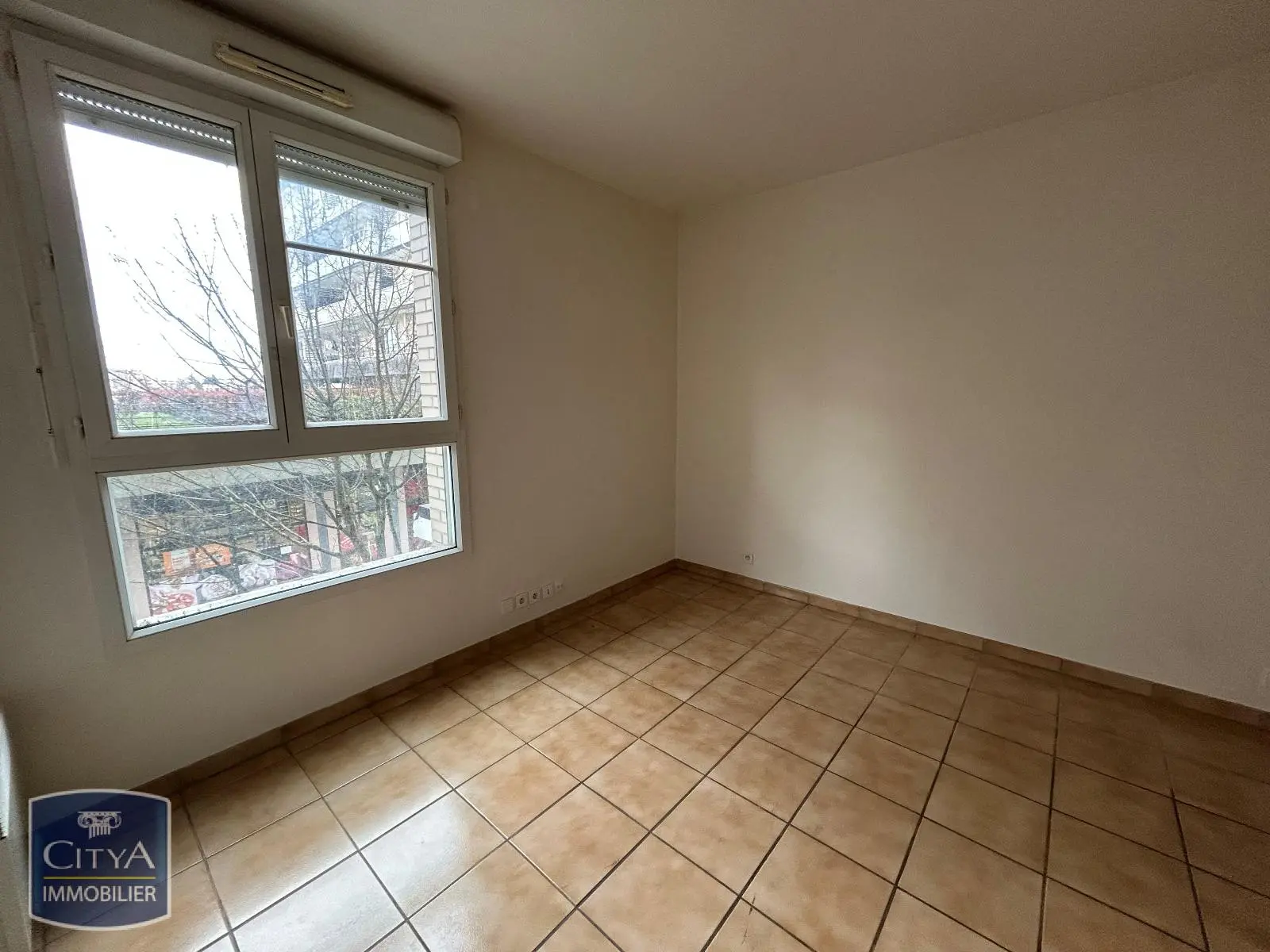 Photo 1 Appartement 2 pièces 33.5m²