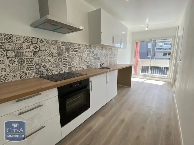 Photo 1 Appartement 3 pièces 70.4m²