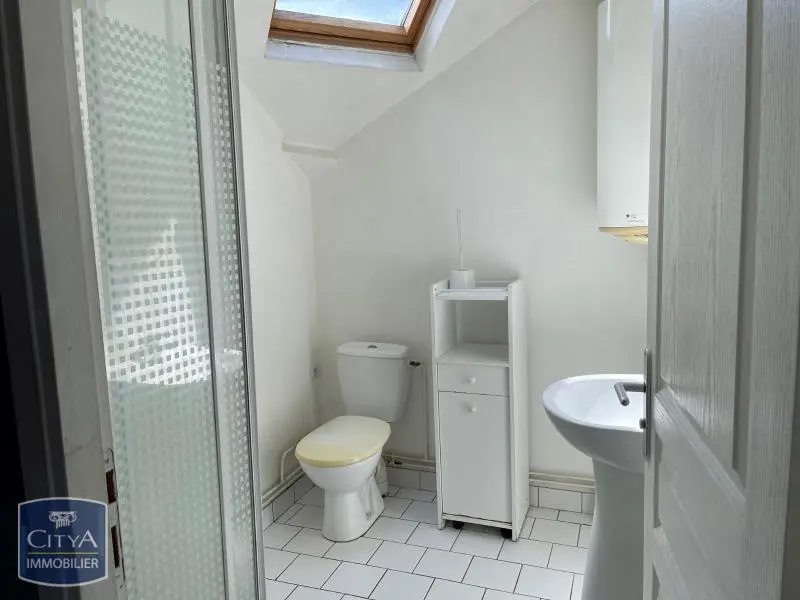 Photo 3 Appartement 1 pièce 23.2m²