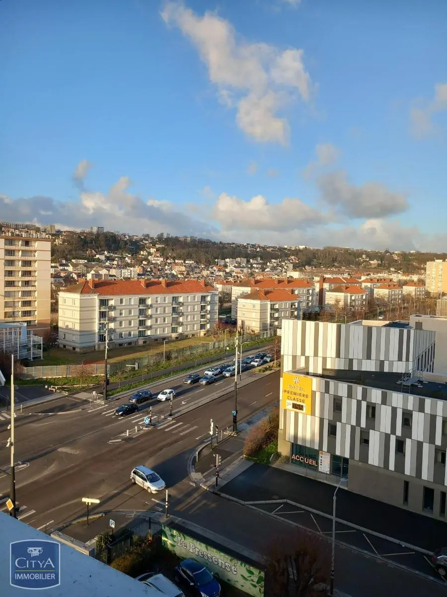 Photo 1 Appartement 2 pièces 41m²