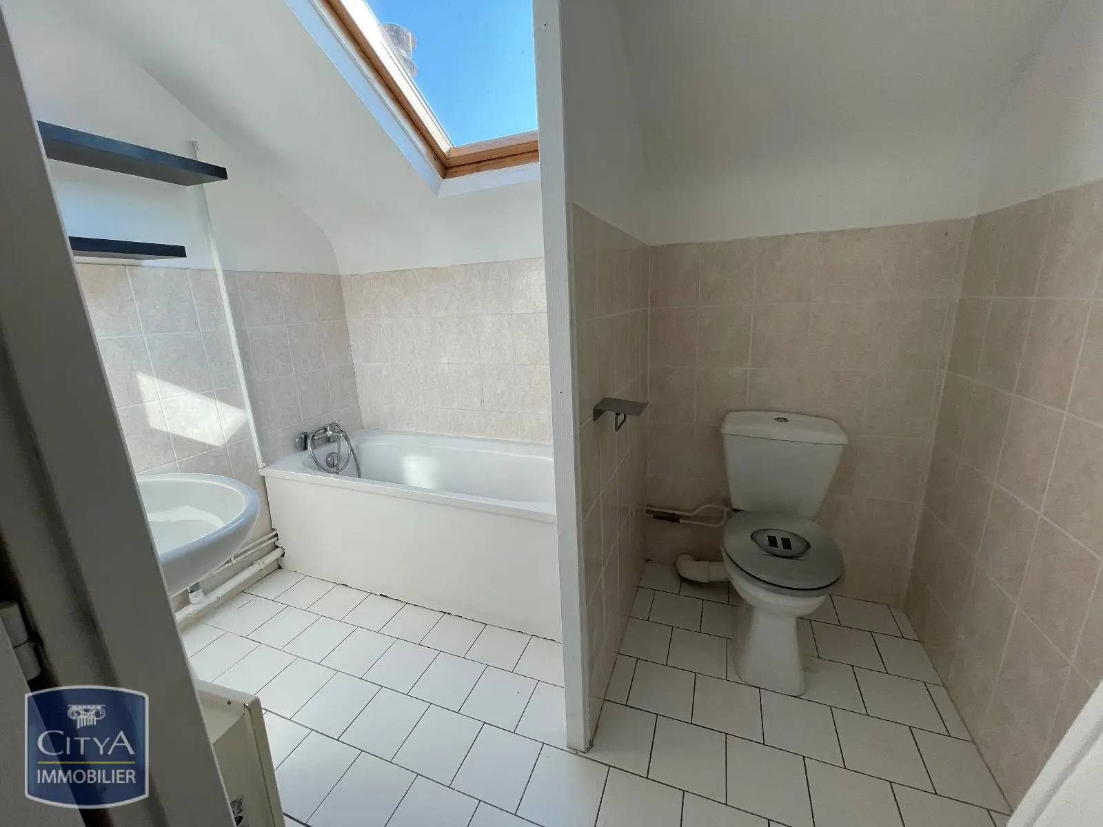 Photo 4 Appartement 3 pièces 49.6m²