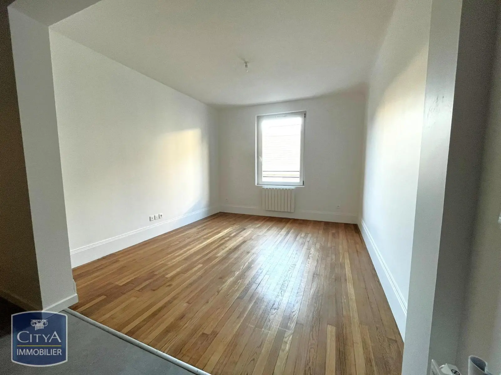 Photo 1 Appartement 2 pièces 49.59m²