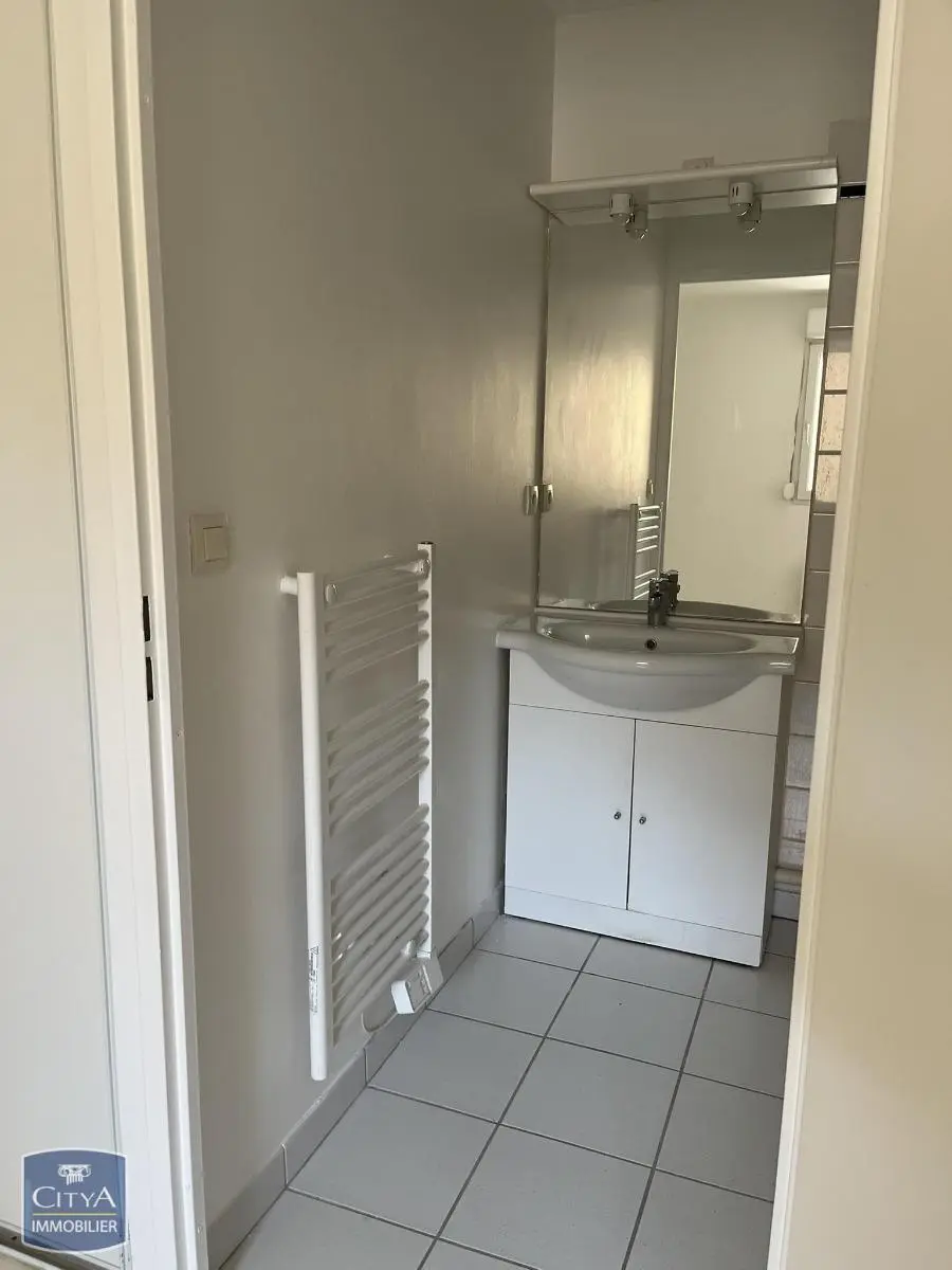 Photo 10 Appartement 2 pièces 44m²