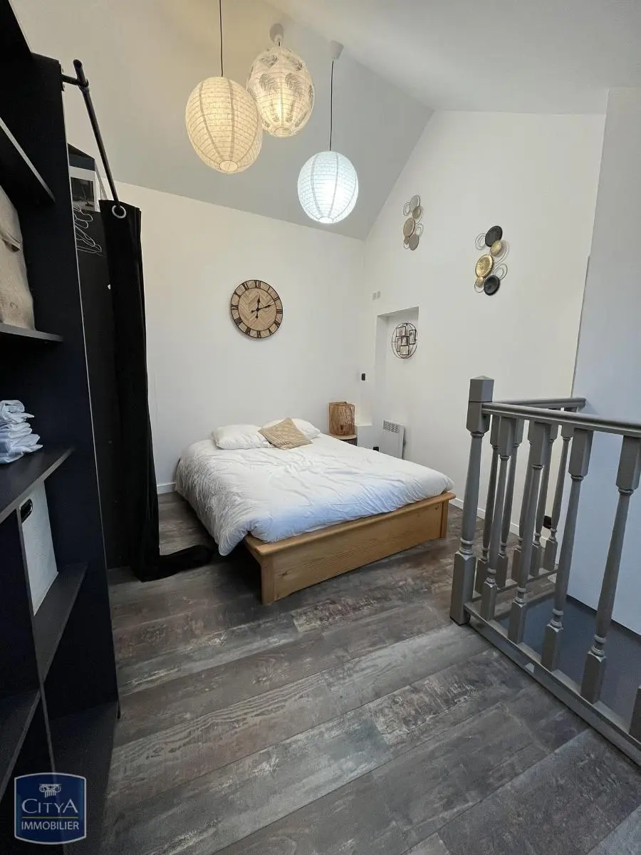 Photo 10 Appartement 2 pièces 37.89m²