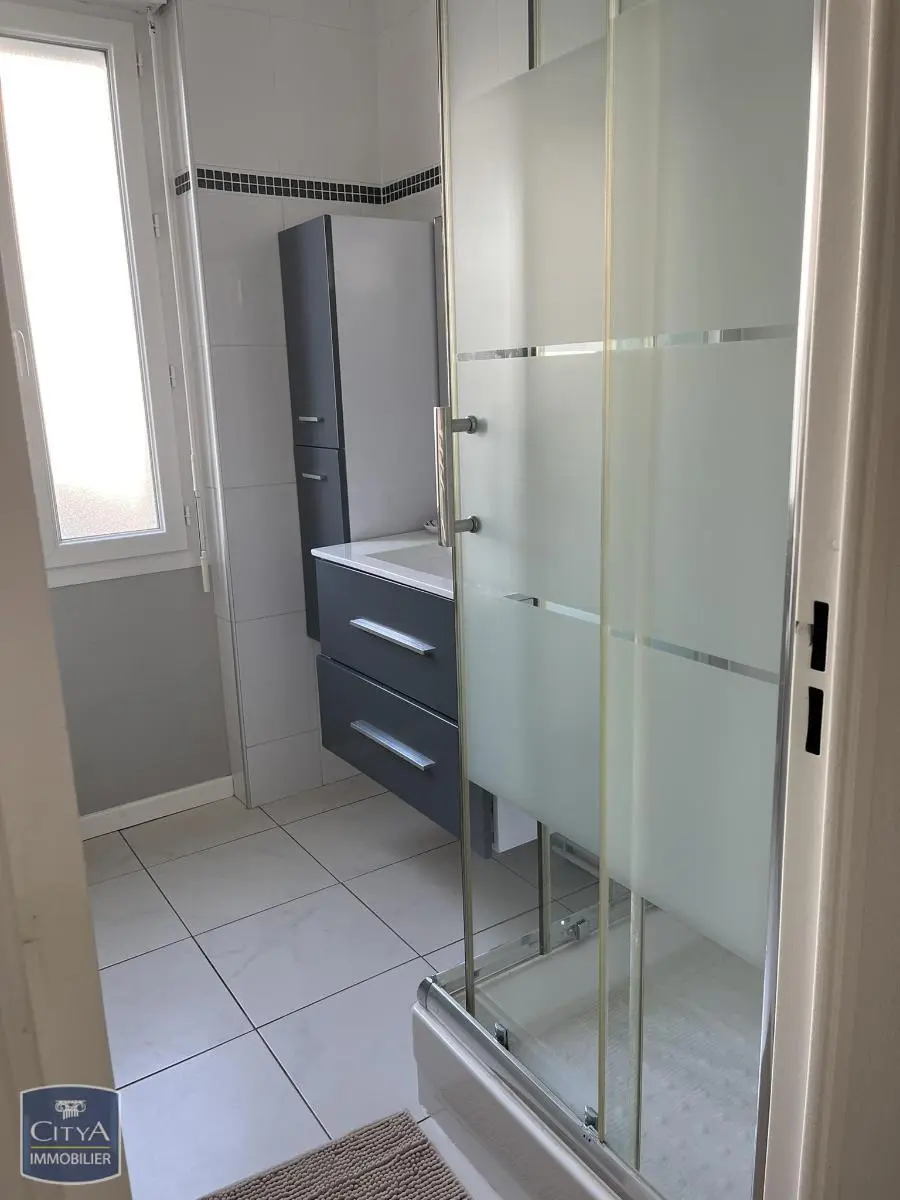 Photo 9 appartement Le Havre