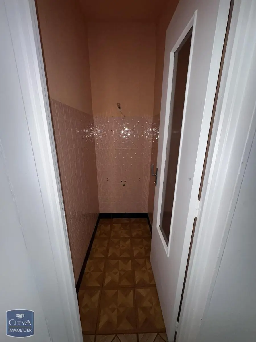 Photo 10 Appartement 2 pièces 42.46m²