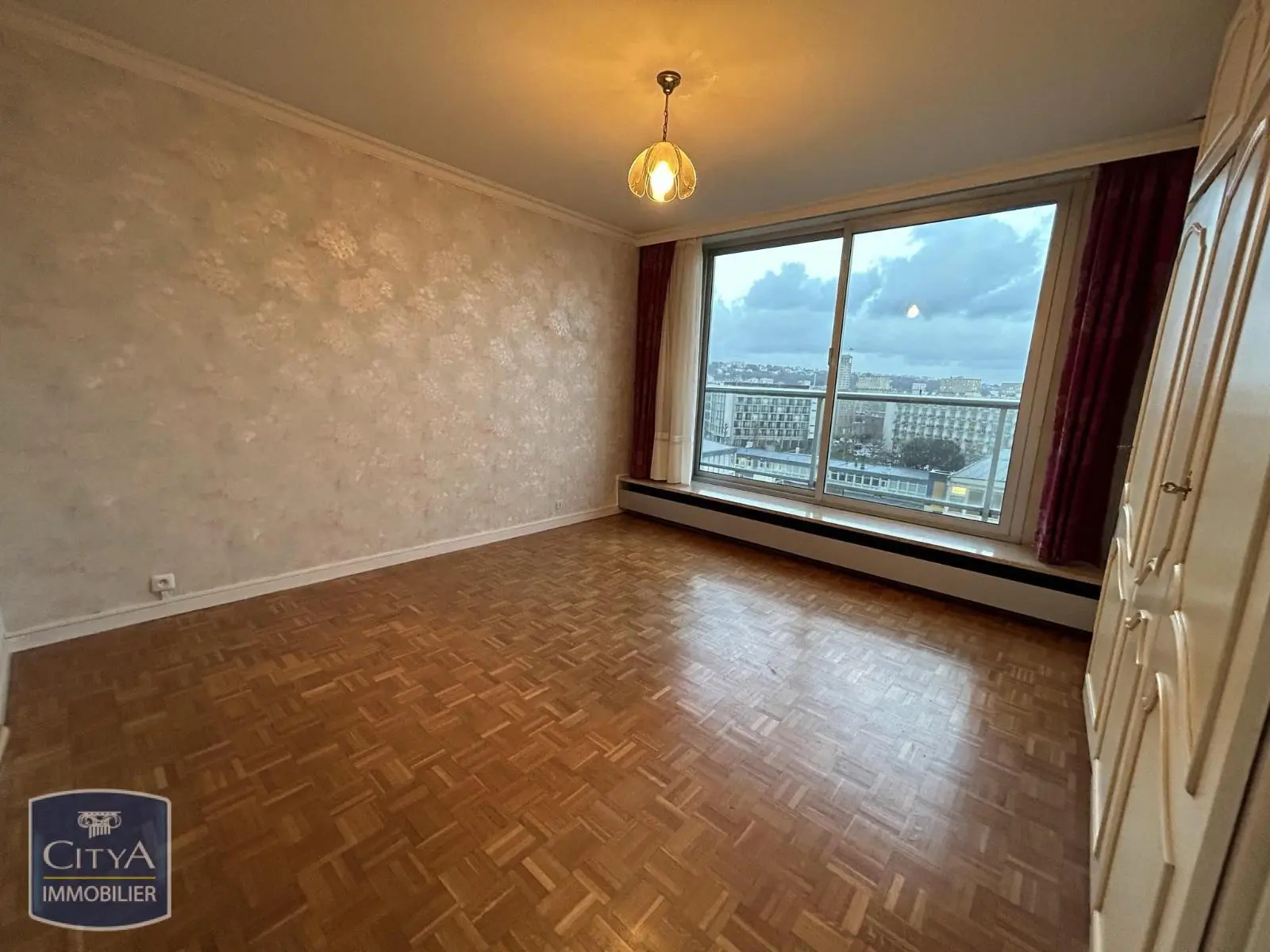 Photo 9 appartement Le Havre
