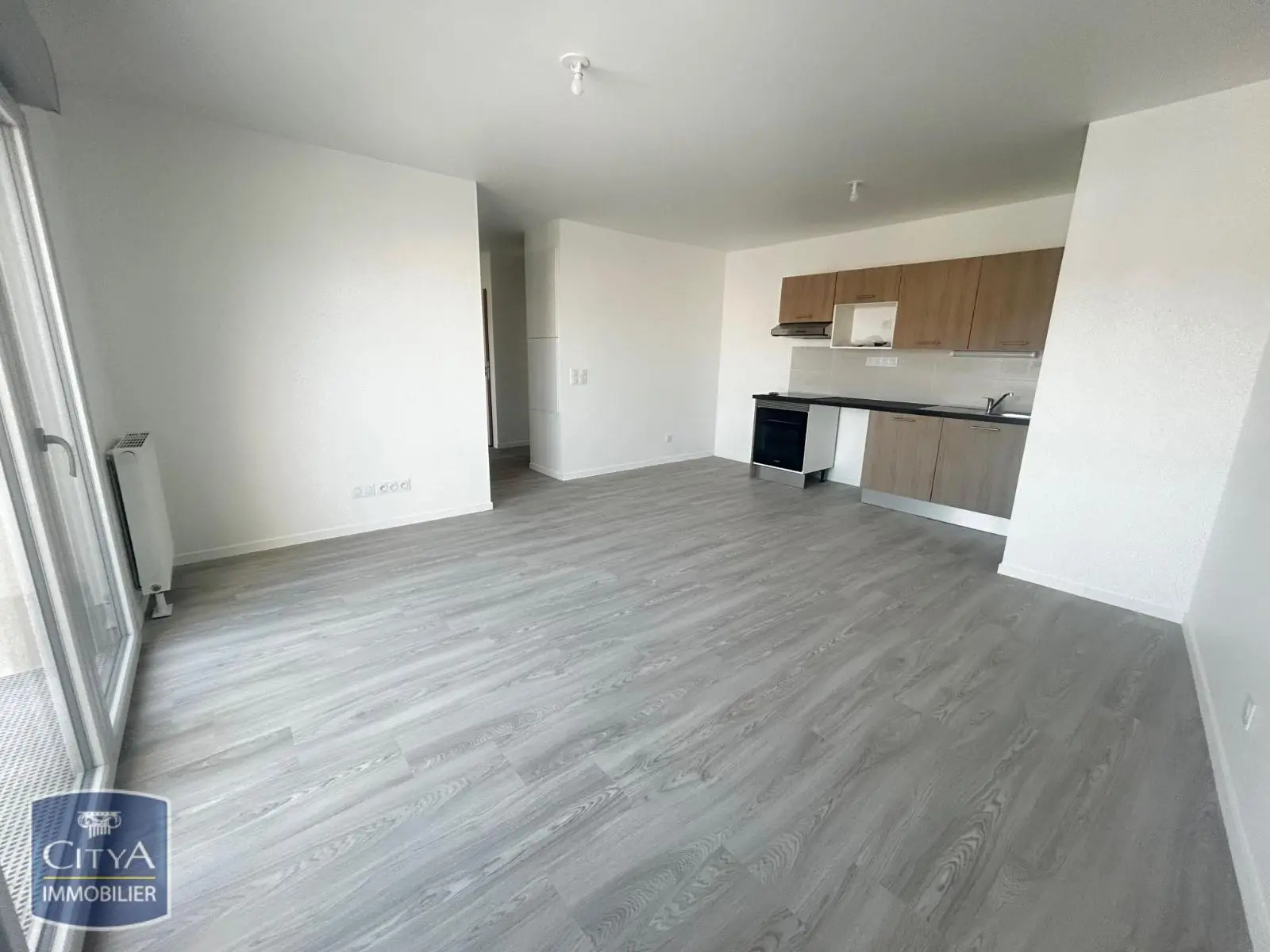 Photo 2 Appartement 3 pièces 59.99m²