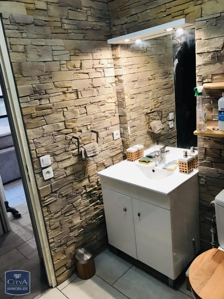 Photo 10 Appartement 2 pièces 41.1m²