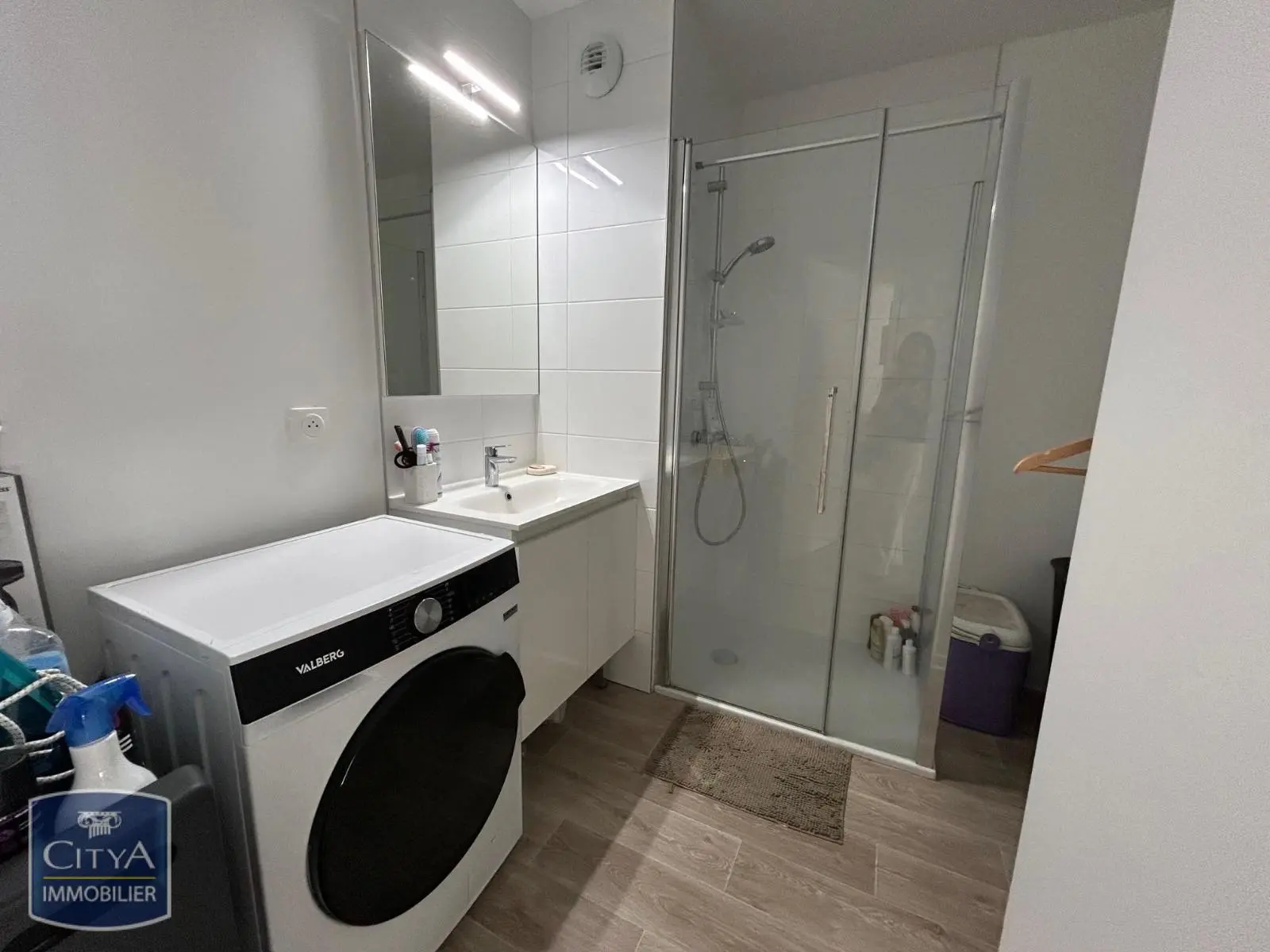 Photo 4 Appartement 3 pièces 56.68m²