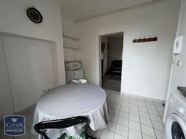 Photo 5 Appartement 1 pièce 24.77m²