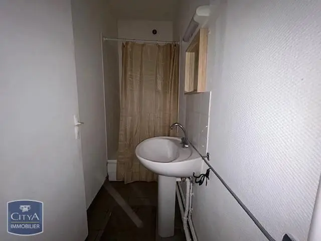 Photo 6 Appartement 1 pièce 24.77m²
