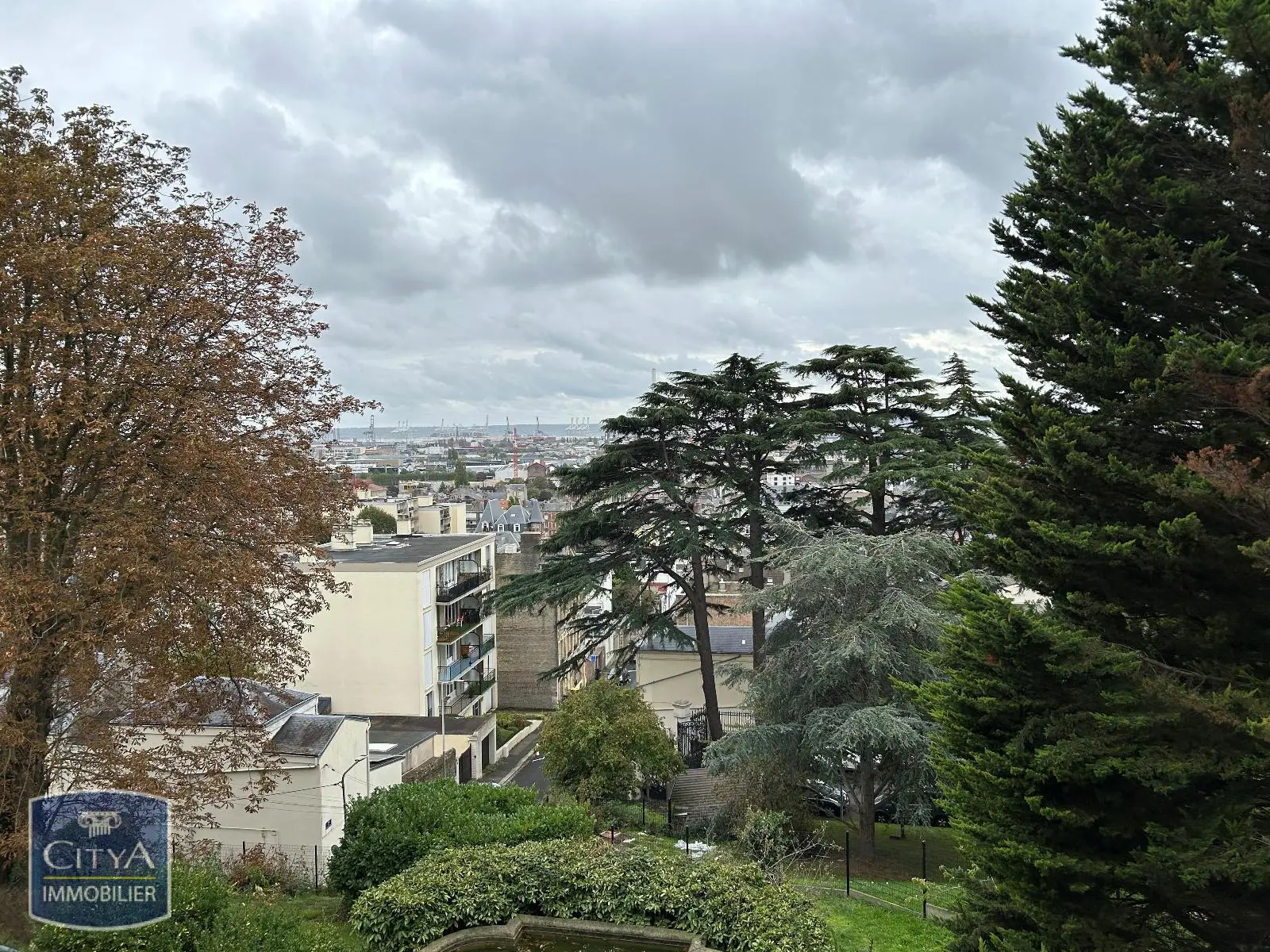 Photo 6 Appartement 2 pièces 35.66m²