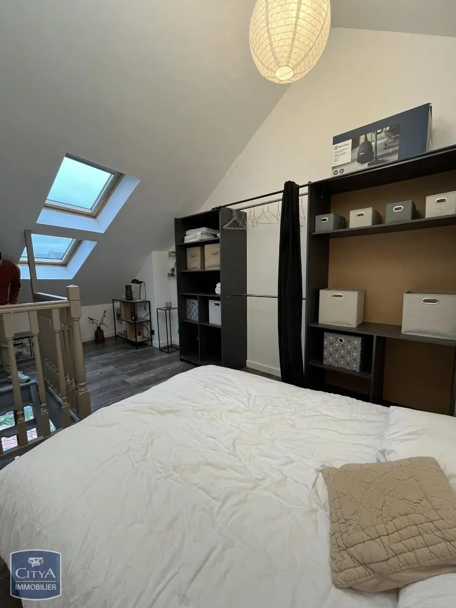 Photo 11 Appartement 2 pièces 37.89m²