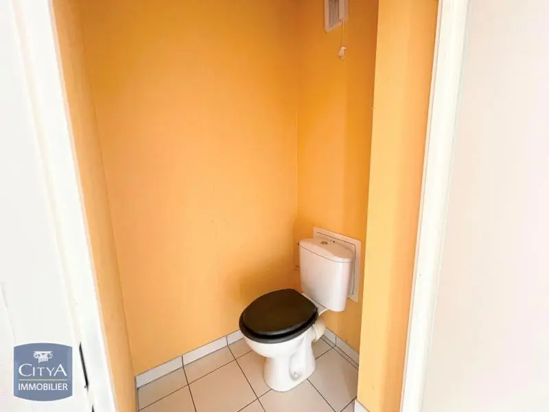Photo 8 Appartement 2 pièces 45.99m²