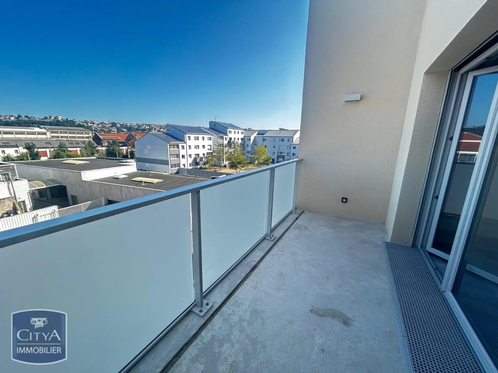 Photo 1 Appartement 3 pièces 59.99m²