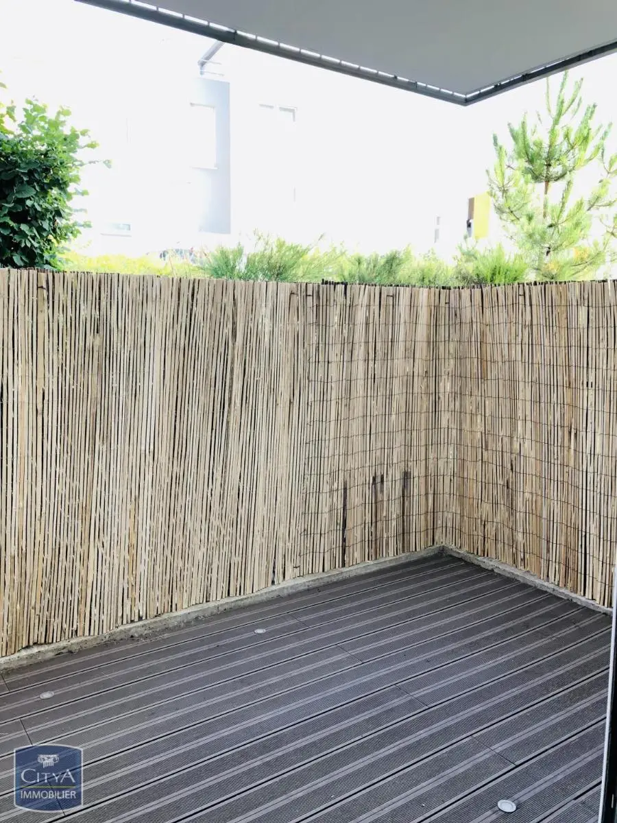 Photo 11 Appartement 2 pièces 41.1m²