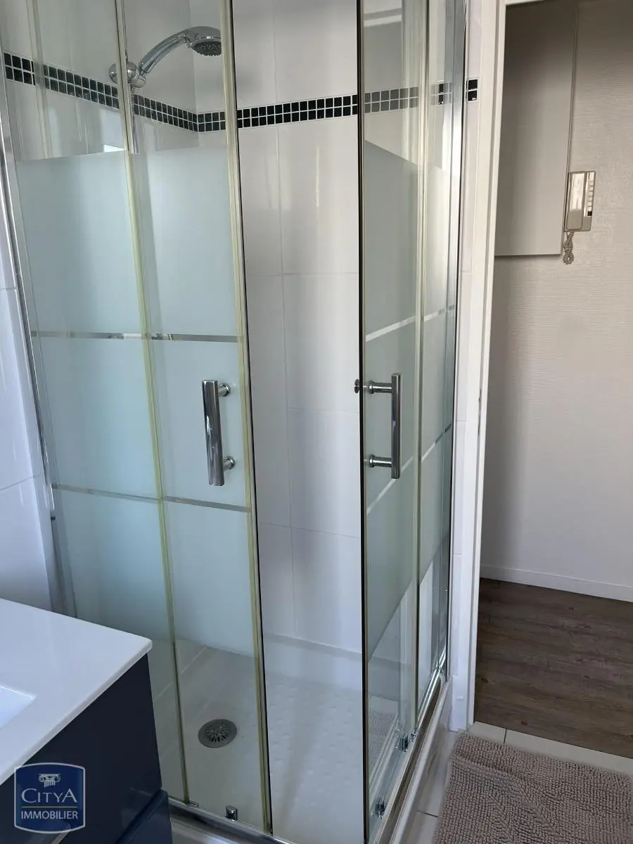 Photo 10 appartement Le Havre