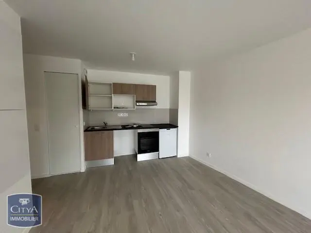 Photo 1 appartement Le Havre
