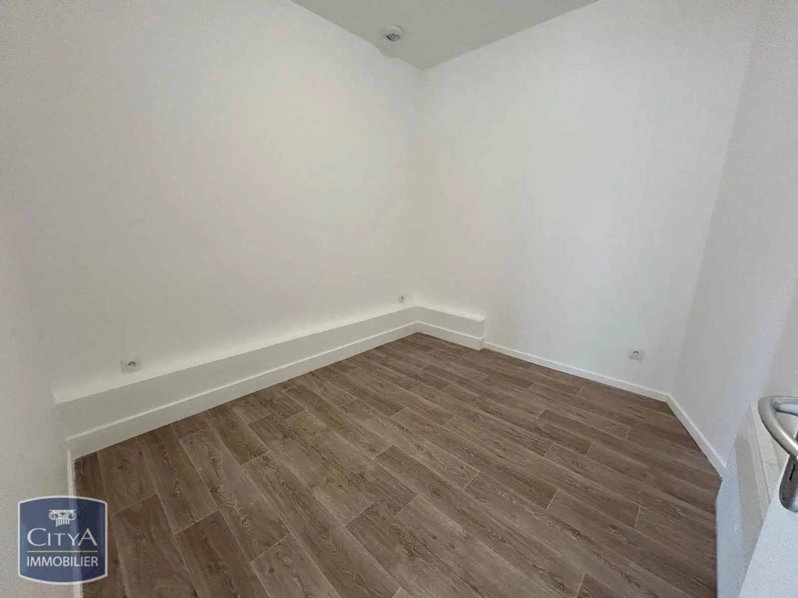 Photo 3 Appartement 2 pièces 36.7m²