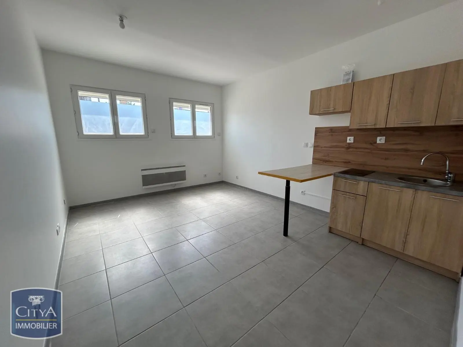 Photo 2 Appartement 2 pièces 36.7m²