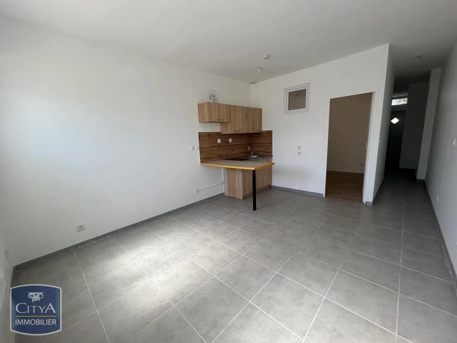 Photo 1 Appartement 2 pièces 36.7m²