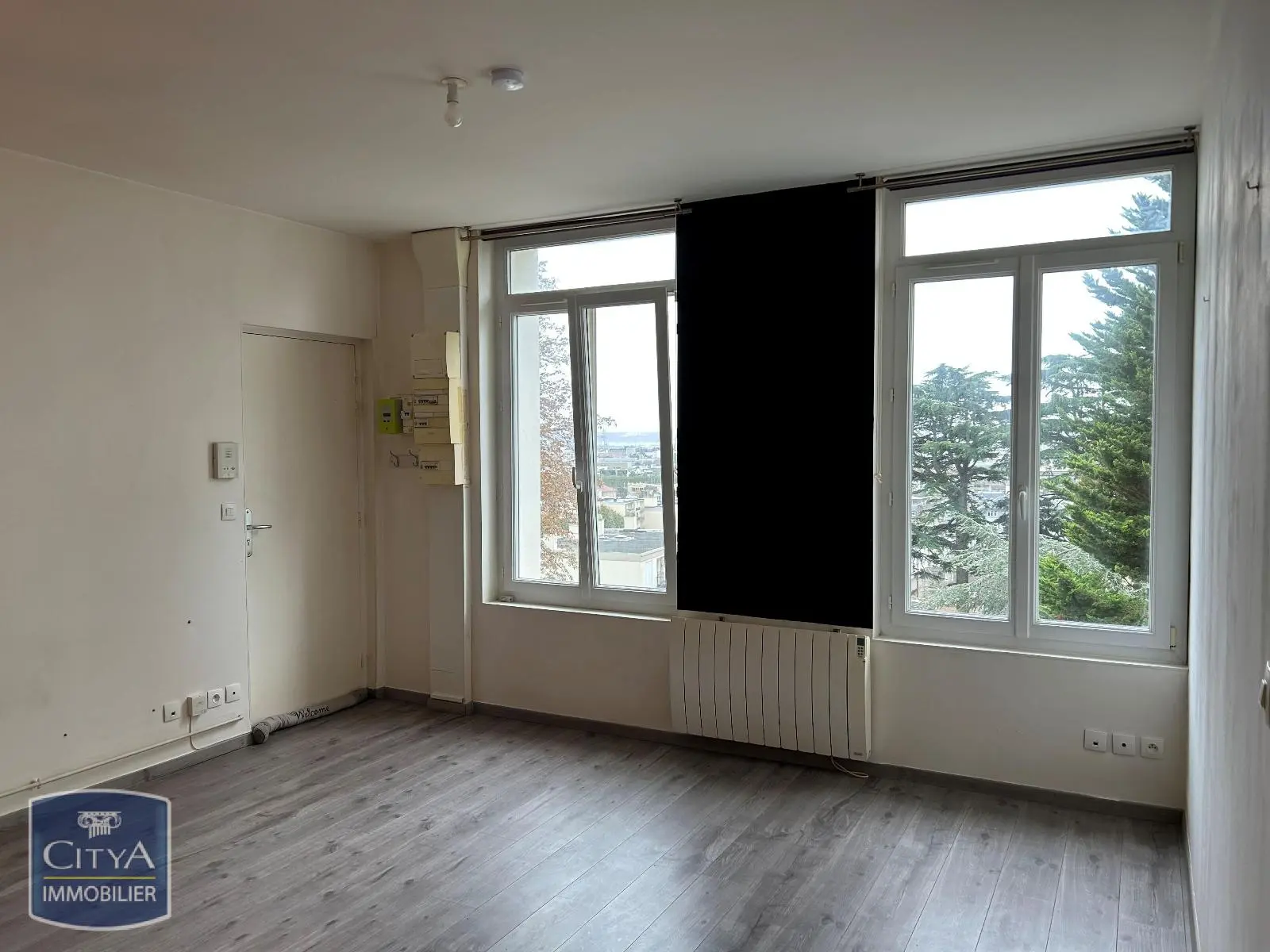 Photo 5 Appartement 2 pièces 35.66m²