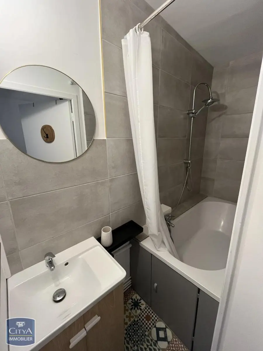 Photo 12 Appartement 2 pièces 37.89m²