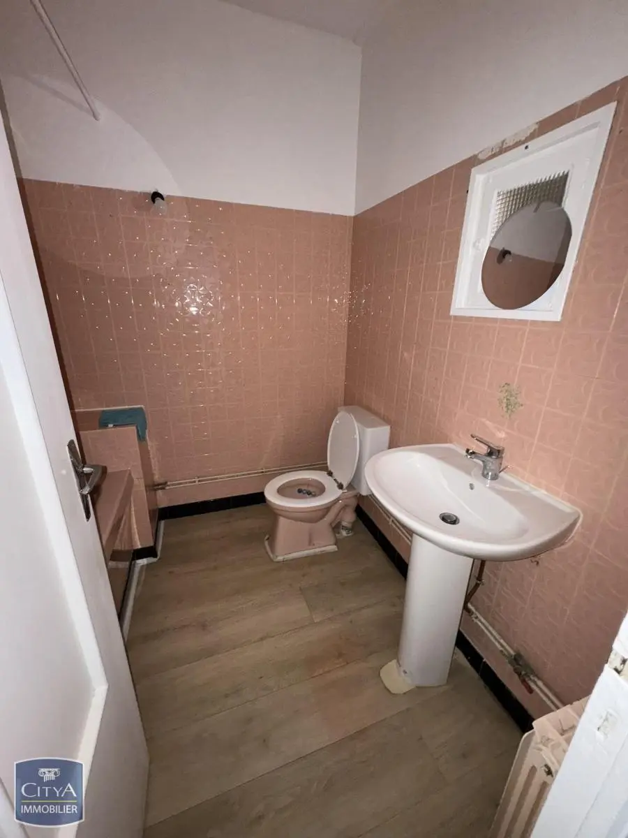 Photo 12 Appartement 2 pièces 42.46m²