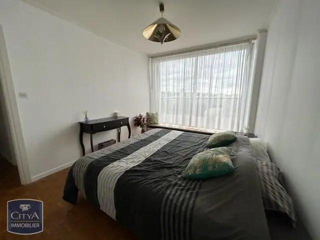 Photo 11 appartement Le Havre