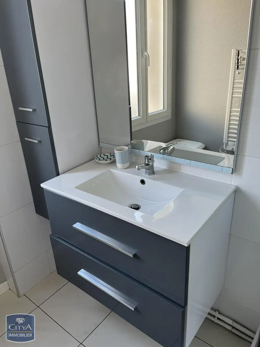 Photo 11 appartement Le Havre