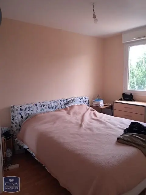 Photo 3 Appartement 2 pièces 33.56m²
