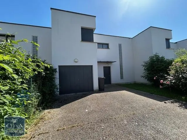 Photo 1 Maison 4 pièces 115.19m²