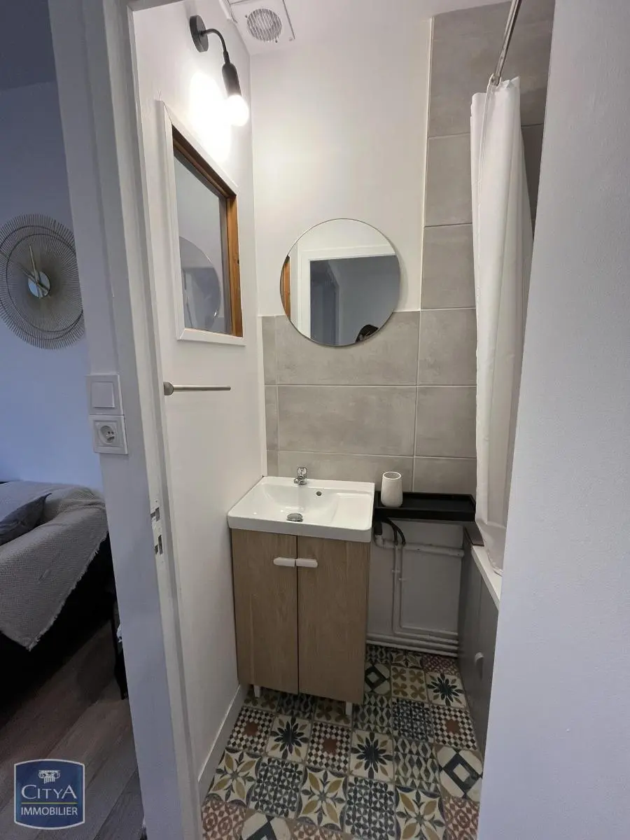 Photo 13 Appartement 2 pièces 37.89m²