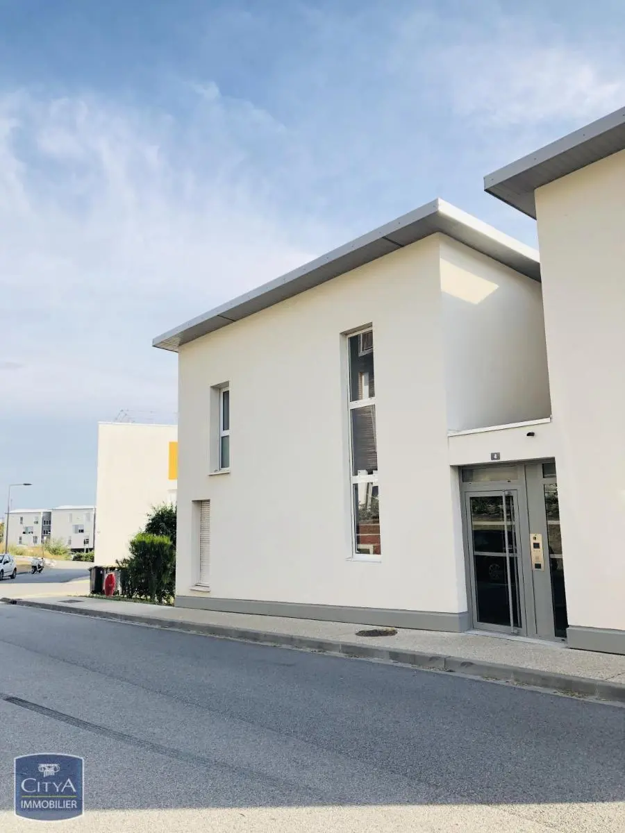 Photo 13 Appartement 2 pièces 41.1m²