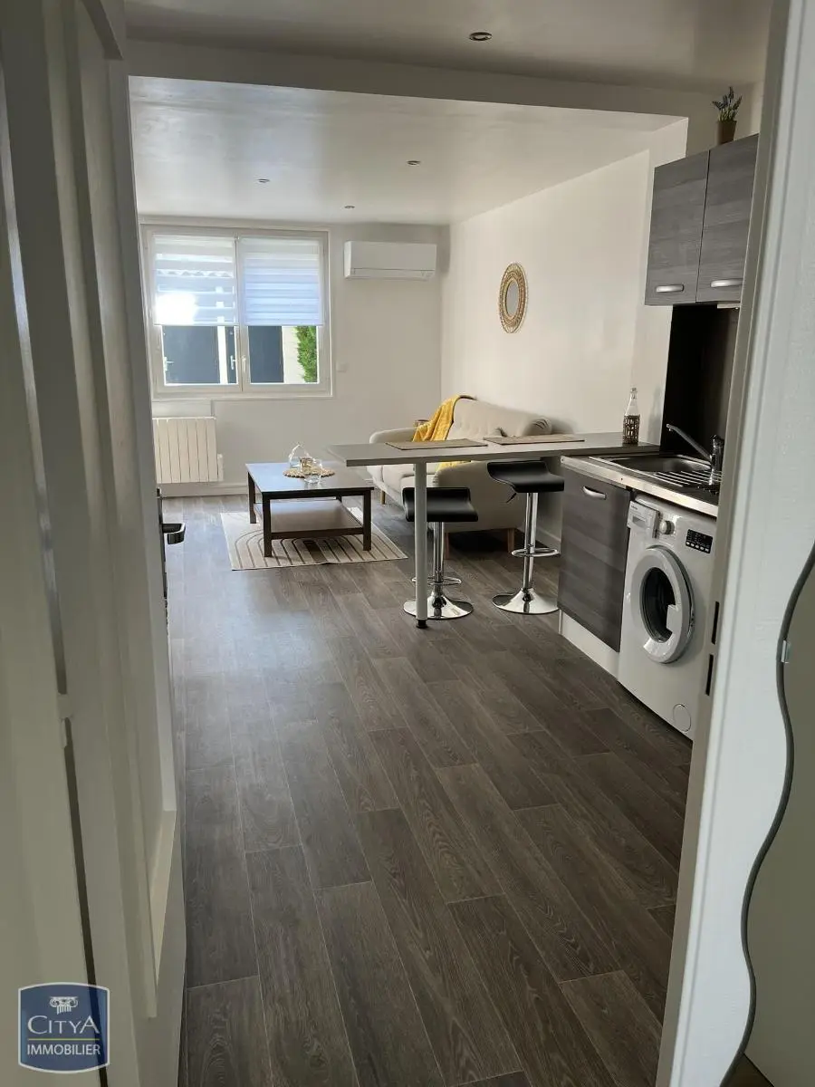 Photo 12 appartement Le Havre