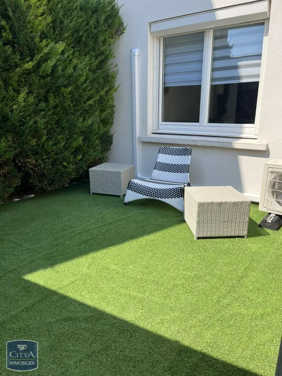 Photo 13 appartement Le Havre