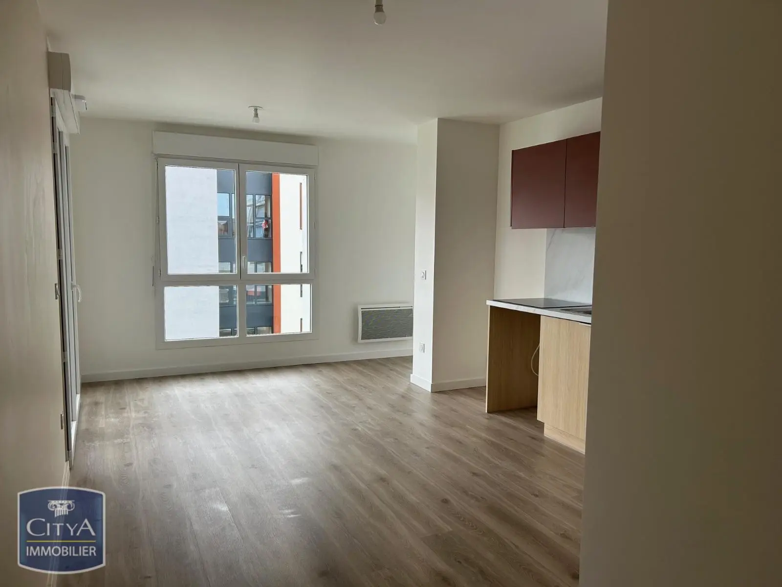 Photo 6 Appartement 2 pièces 41.73m²