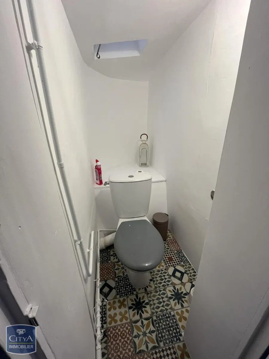 Photo 14 Appartement 2 pièces 37.89m²