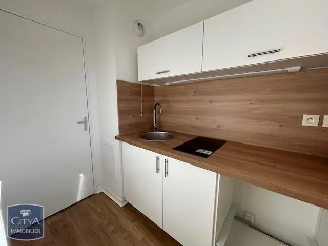 Photo 2 appartement Le Havre