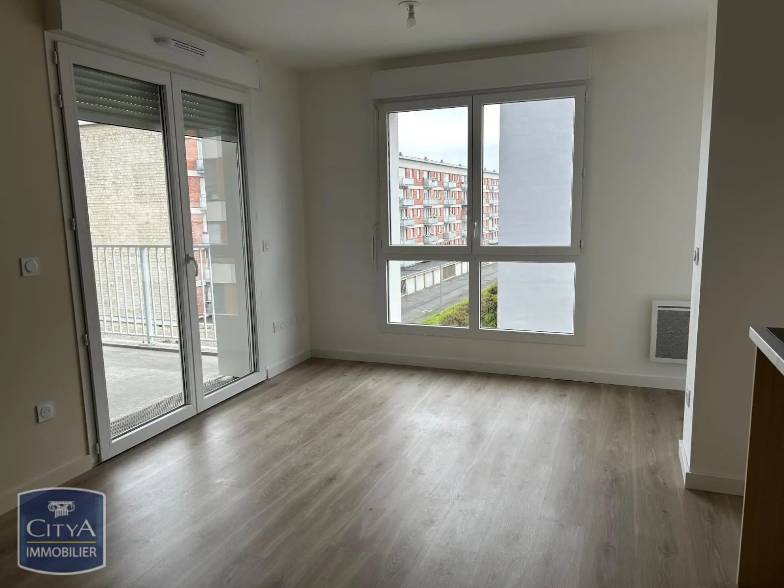 Photo 7 Appartement 2 pièces 41.73m²